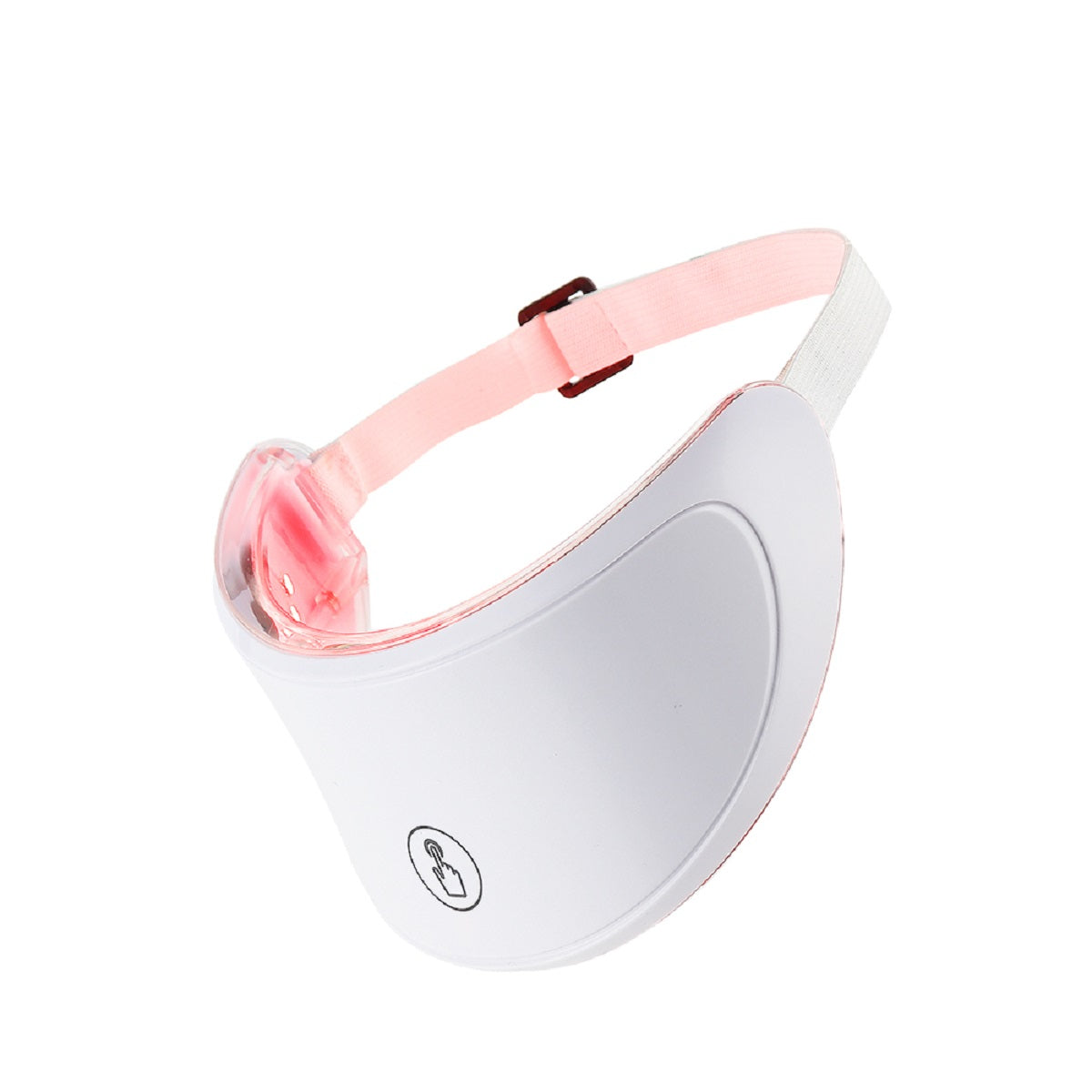 Skin Tightening Lifting Neck Mask Device