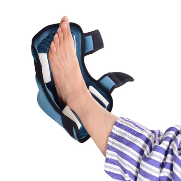 Heel Protectors Cushion Foot Pillow for Pressure Sores