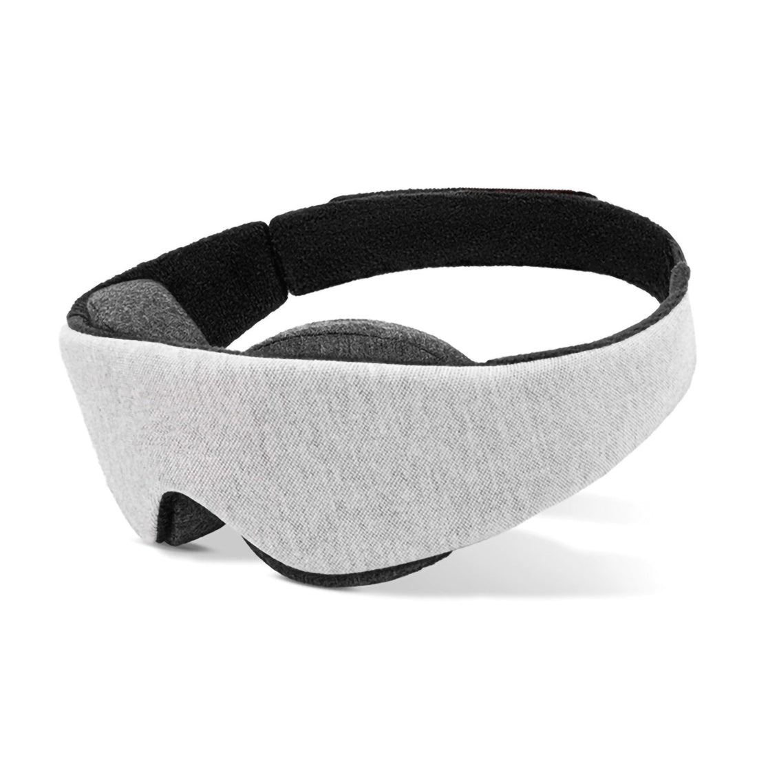 3D Contoured Eye Sleep Mask
