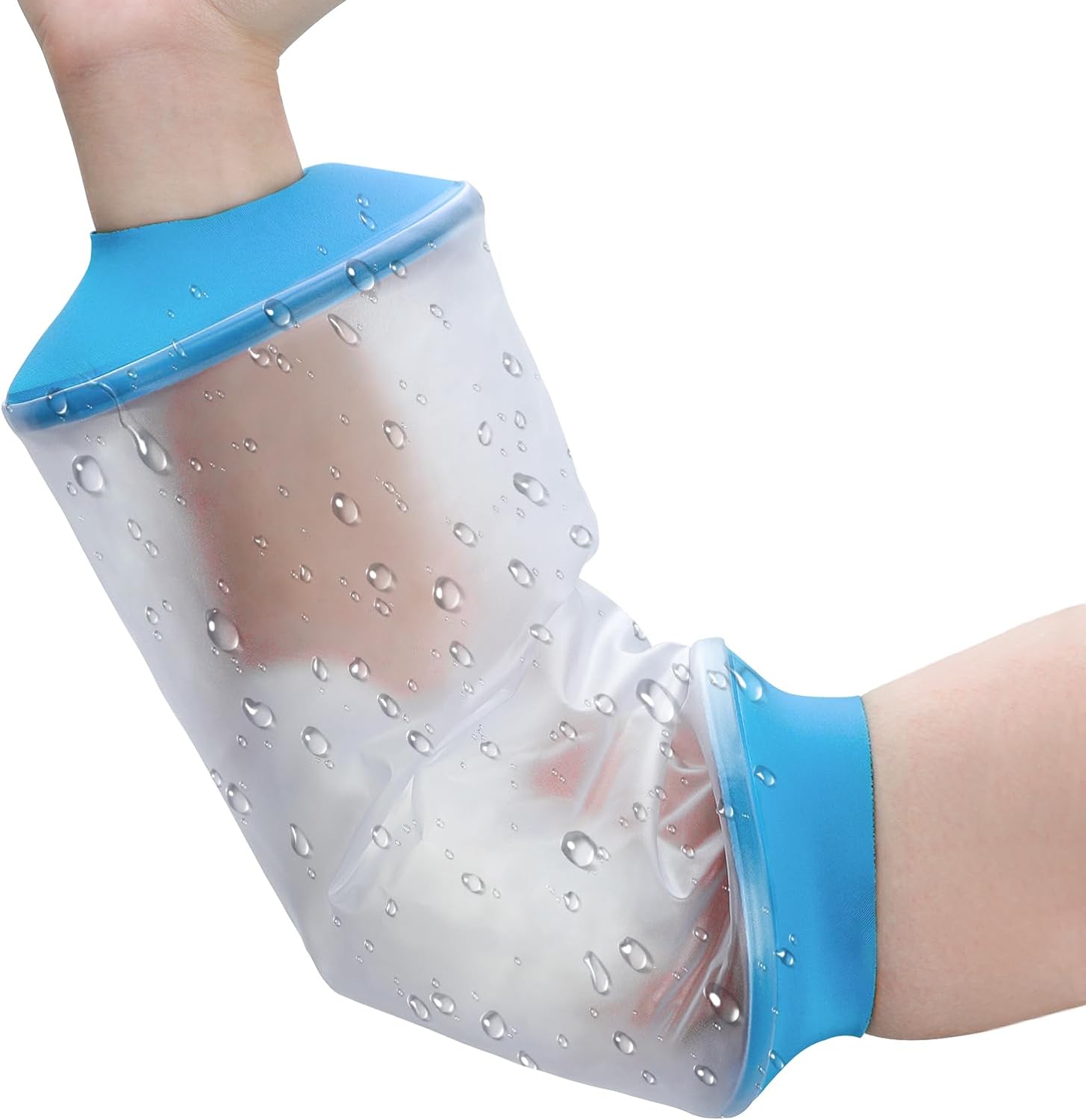 Shower Guard Picc Line Sleeve Upper Arm Cover