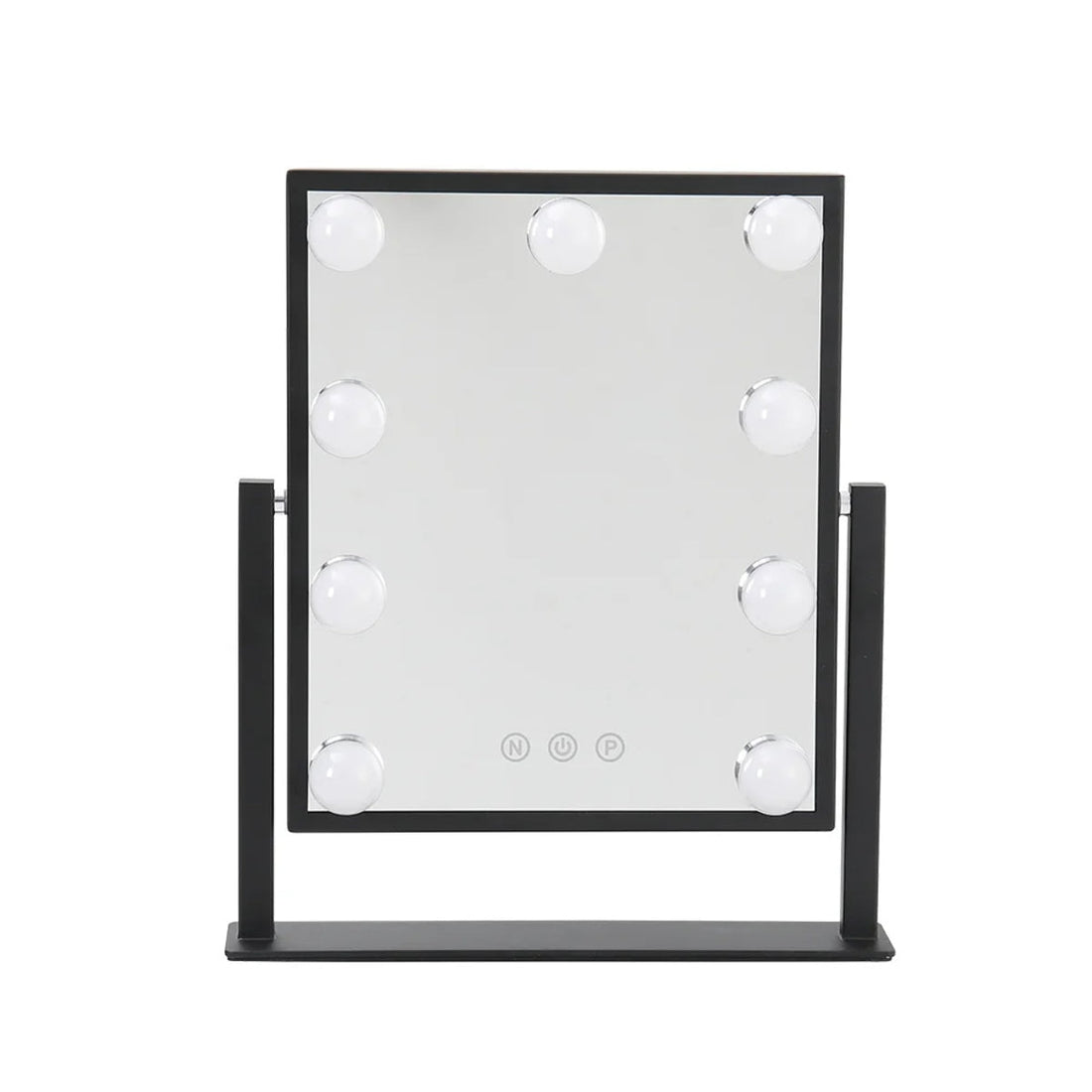 Hollywood Vanity Makeup Mirror with Lights