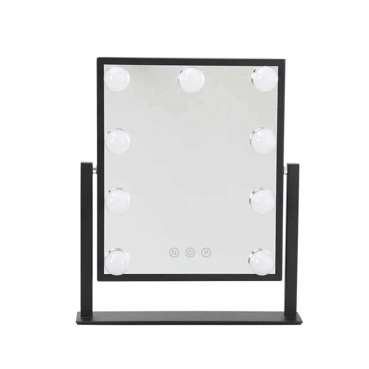 Hollywood Vanity Makeup Mirror with Lights