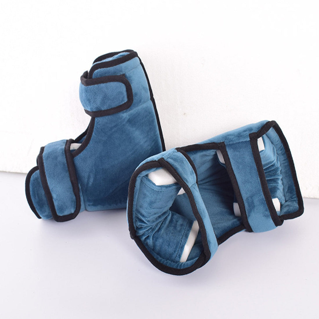 Heel Protectors Cushion Foot Pillow for Pressure Sores