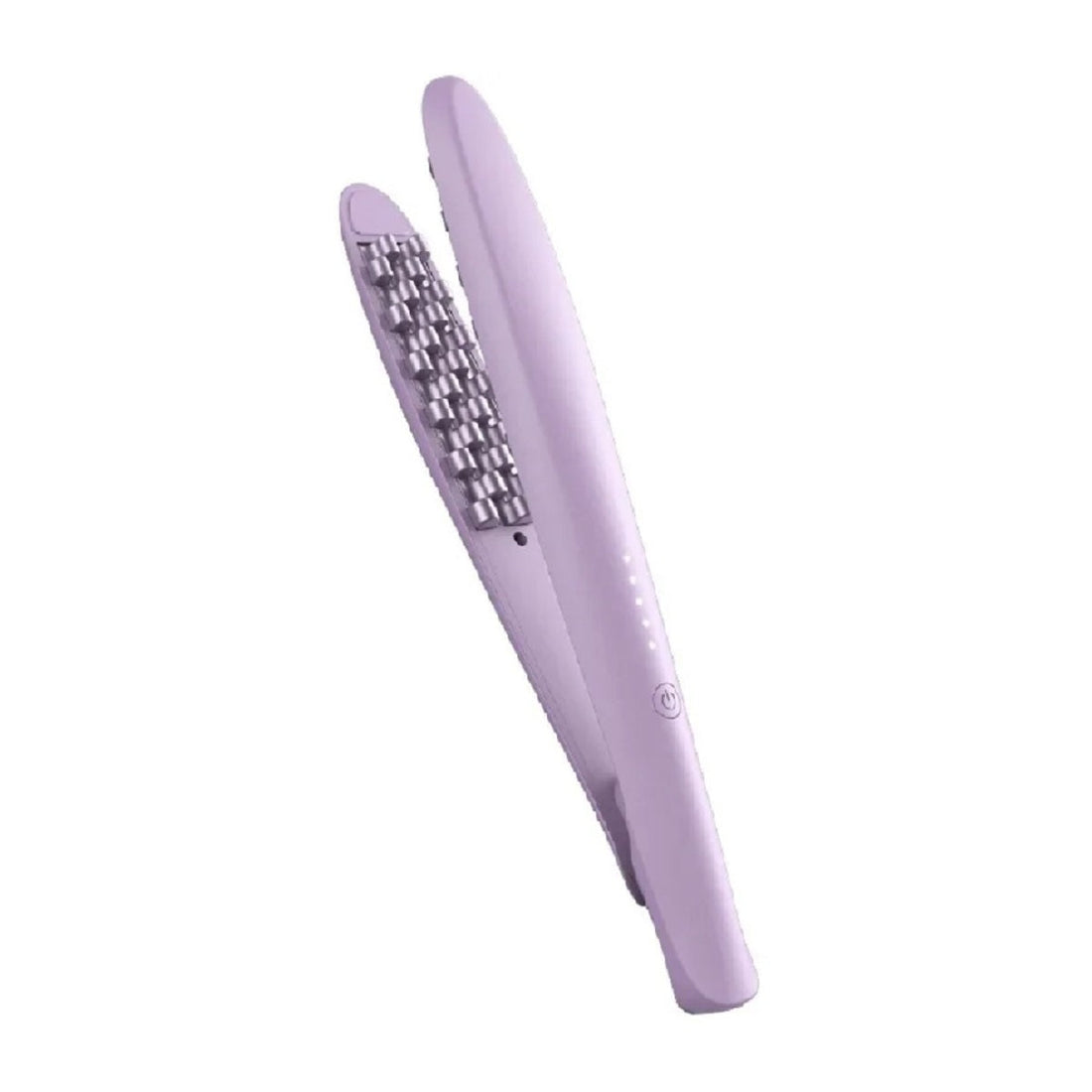 Fluffy Hair Curling Iron – Electric Root Volumiser and Styling Tool