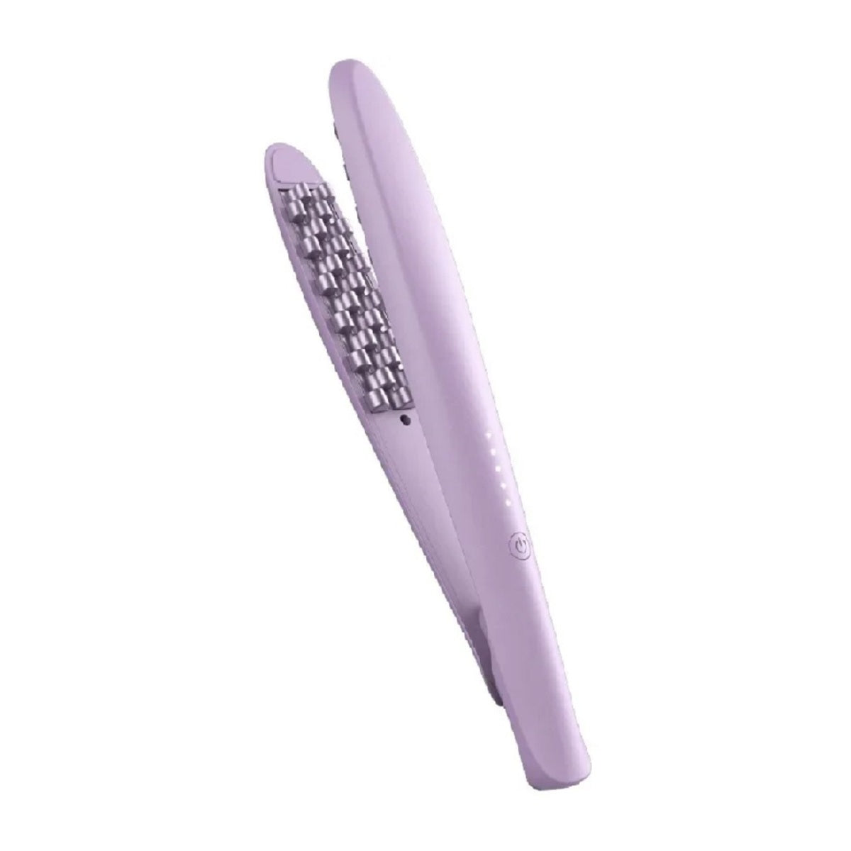 Fluffy Hair Curling Iron – Electric Root Volumiser and Styling Tool