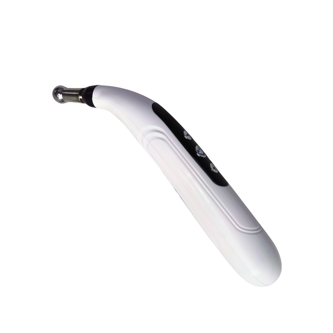 5-in-1 Electric Acupuncture Pen – Magnetic Therapy and Laser Meridian Massager