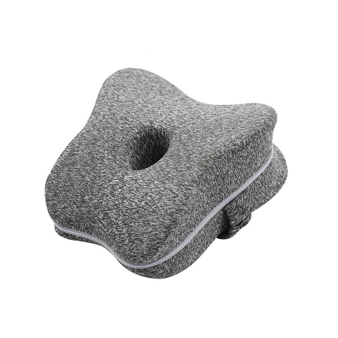 Memory Cotton Leg Pillow for Side Sleepers