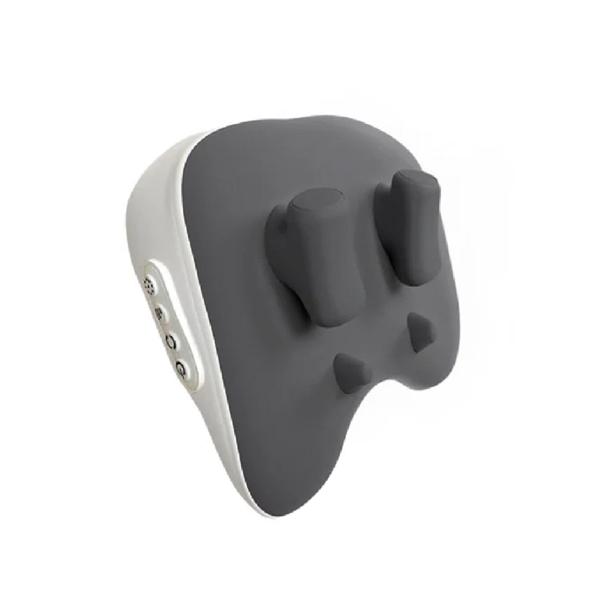 Wireless Massage Pillow – Heated Kneading Massager for Neck Back And Legs