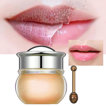 Honey Moisturizing Lip Mask