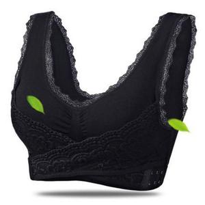 Comfort Flex Side Buckle Bra