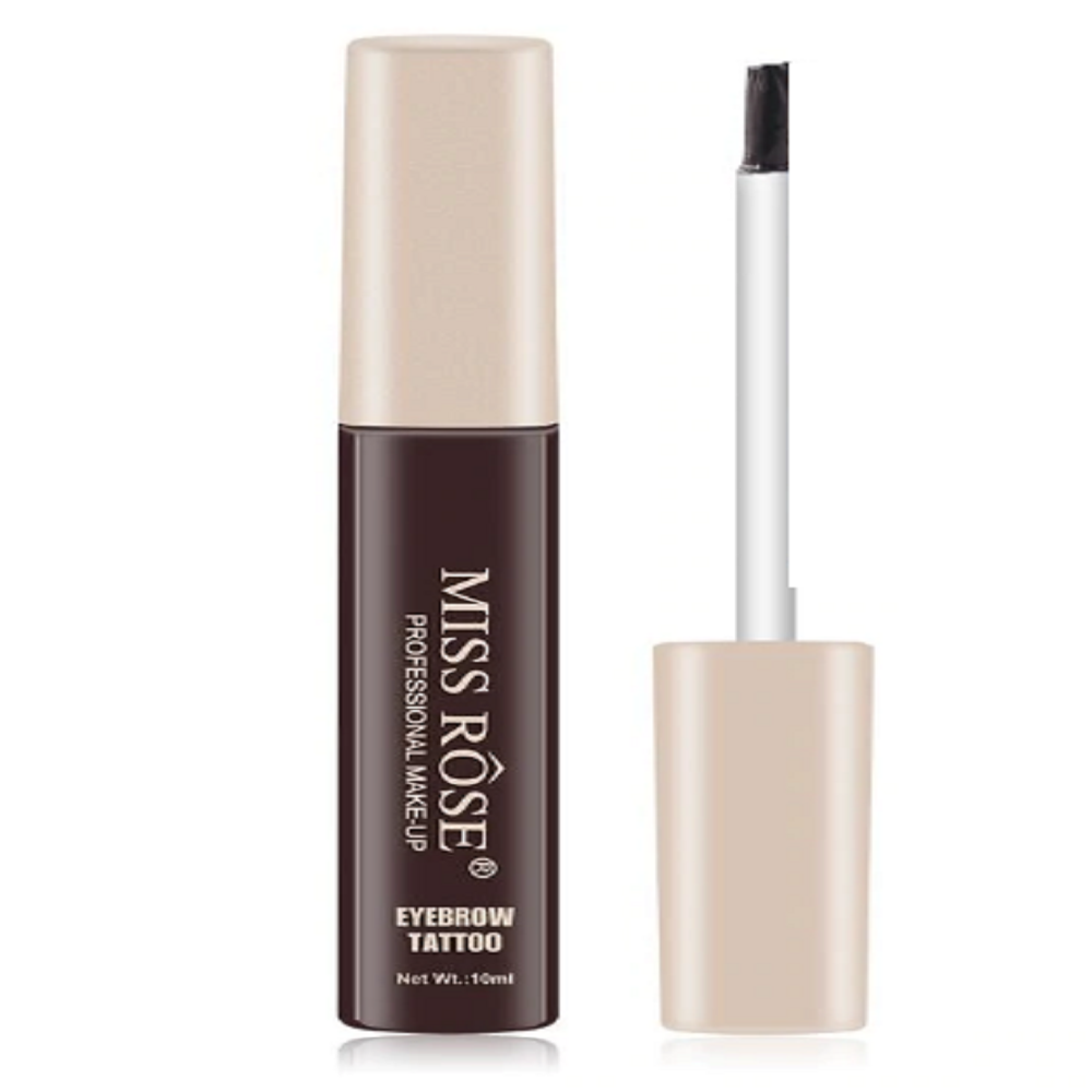 Eyebrow gel pen iciCosmetic
