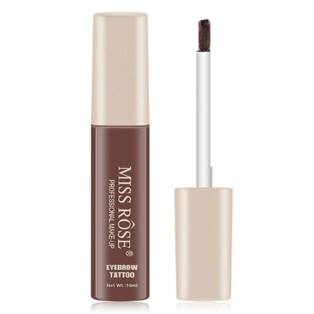 Eyebrow gel pen iciCosmetic