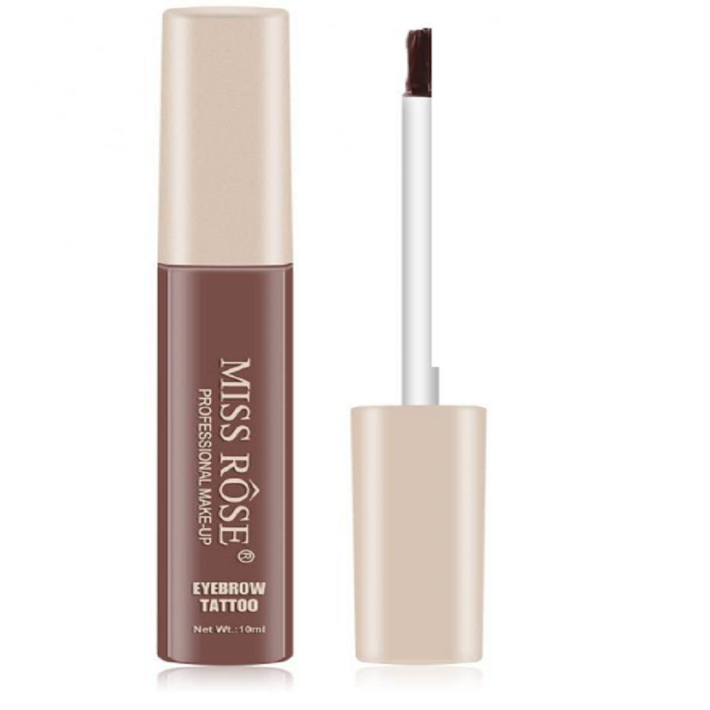 Eyebrow gel pen iciCosmetic