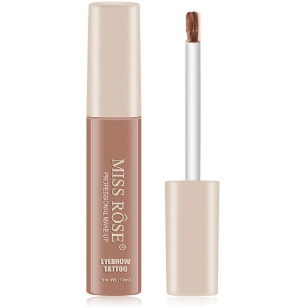 Eyebrow gel pen iciCosmetic