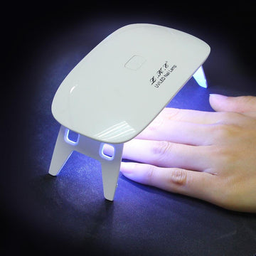 UV NAIL LAMP ICICOSMETIC