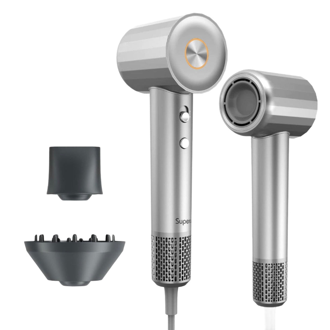 High-Speed Negative Ionic Blow Dryer for Fast Drying