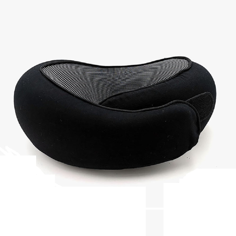 Memory Foam Travel Neck Pillow