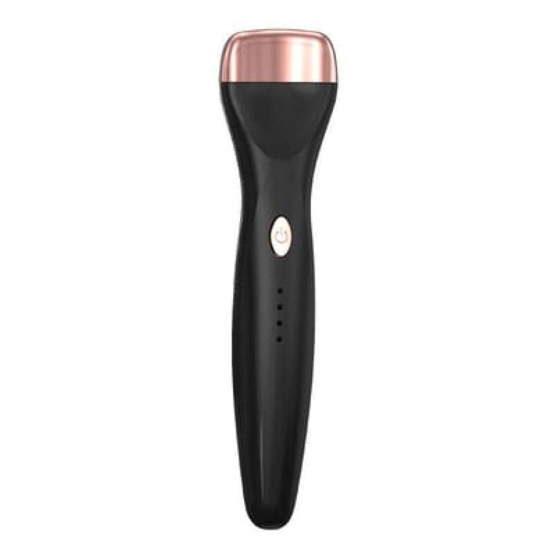 Electric Eyelash Curler with Ergonomic Design