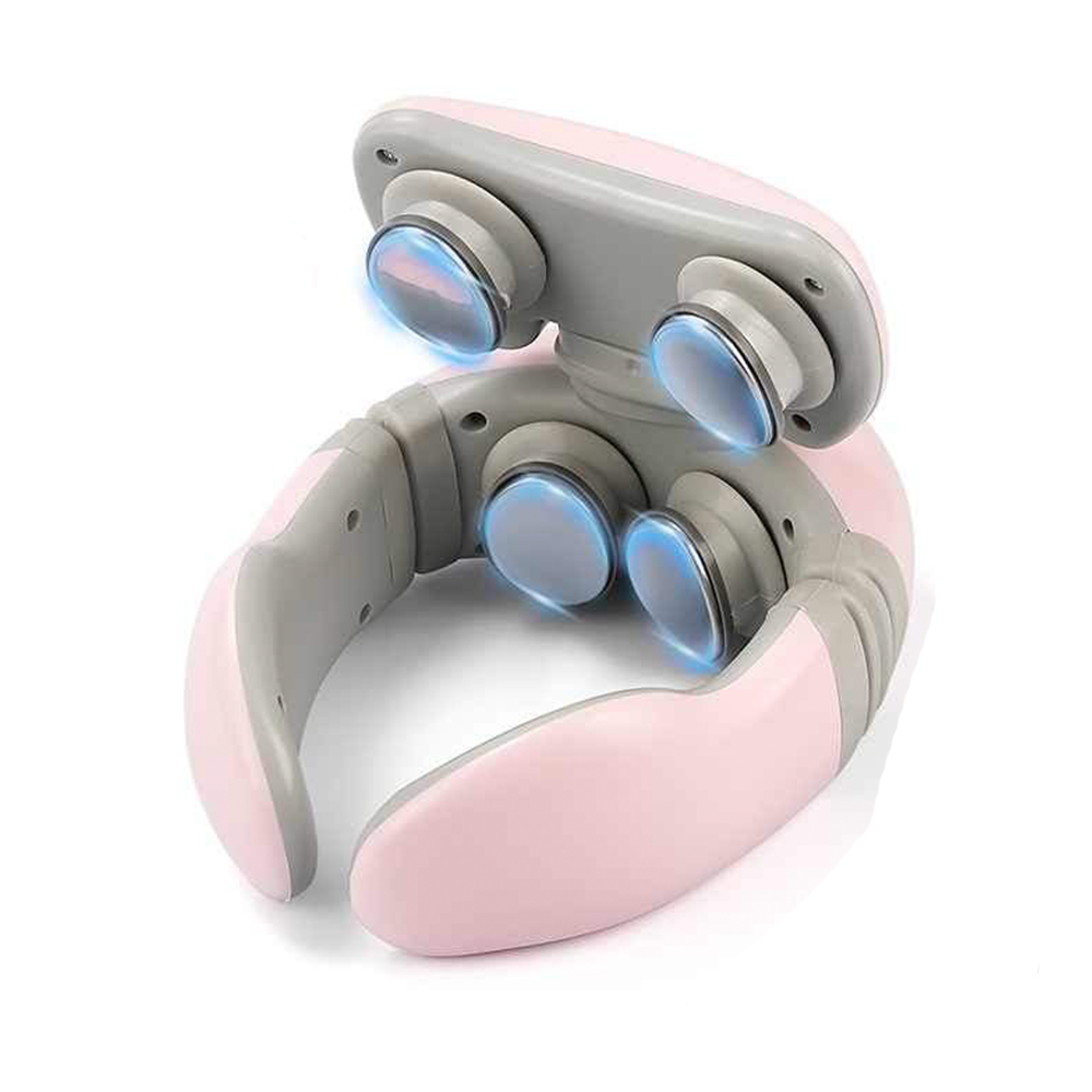 intelligent massager - 4d shoulder and neck massager