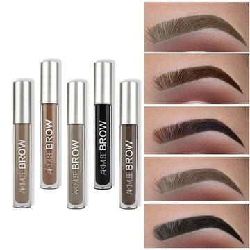 Eyebrow gel pen iciCosmetic
