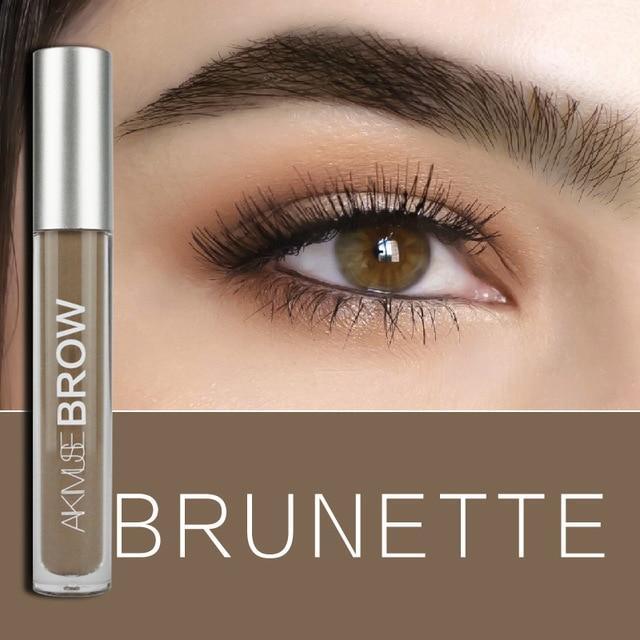Eyebrow gel pen iciCosmetic