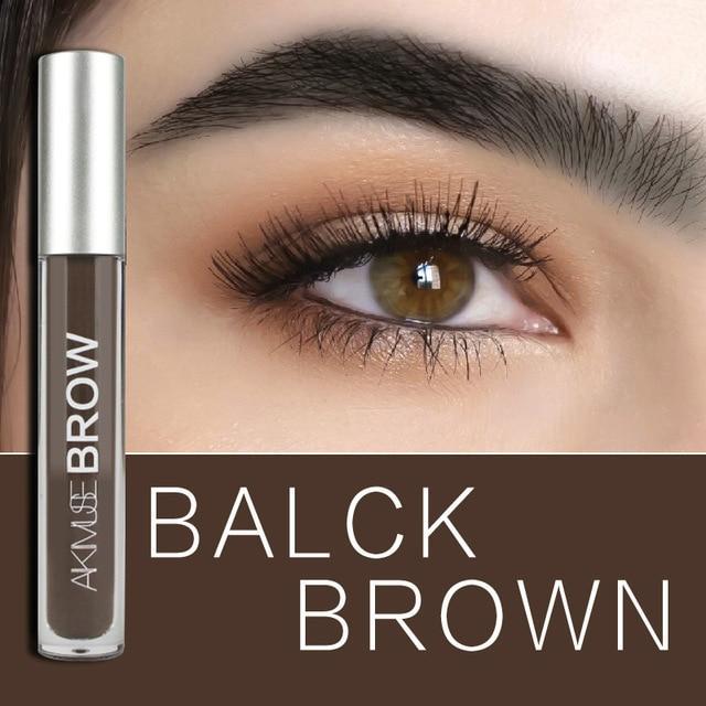 Eyebrow gel pen iciCosmetic