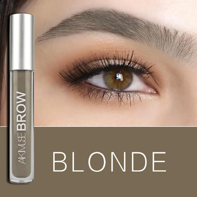 Eyebrow gel pen iciCosmetic