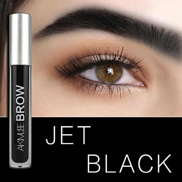 Eyebrow gel pen iciCosmetic