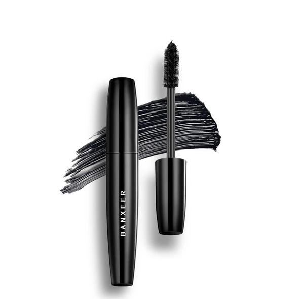 Fluffy Volume Mascara iciCosmetic