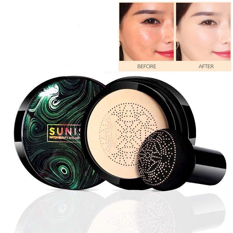 Mushroom Head Air Cushion Cc Cream iciCosmetic