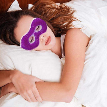 Cooling Gel Eye Mask iciCosmetic