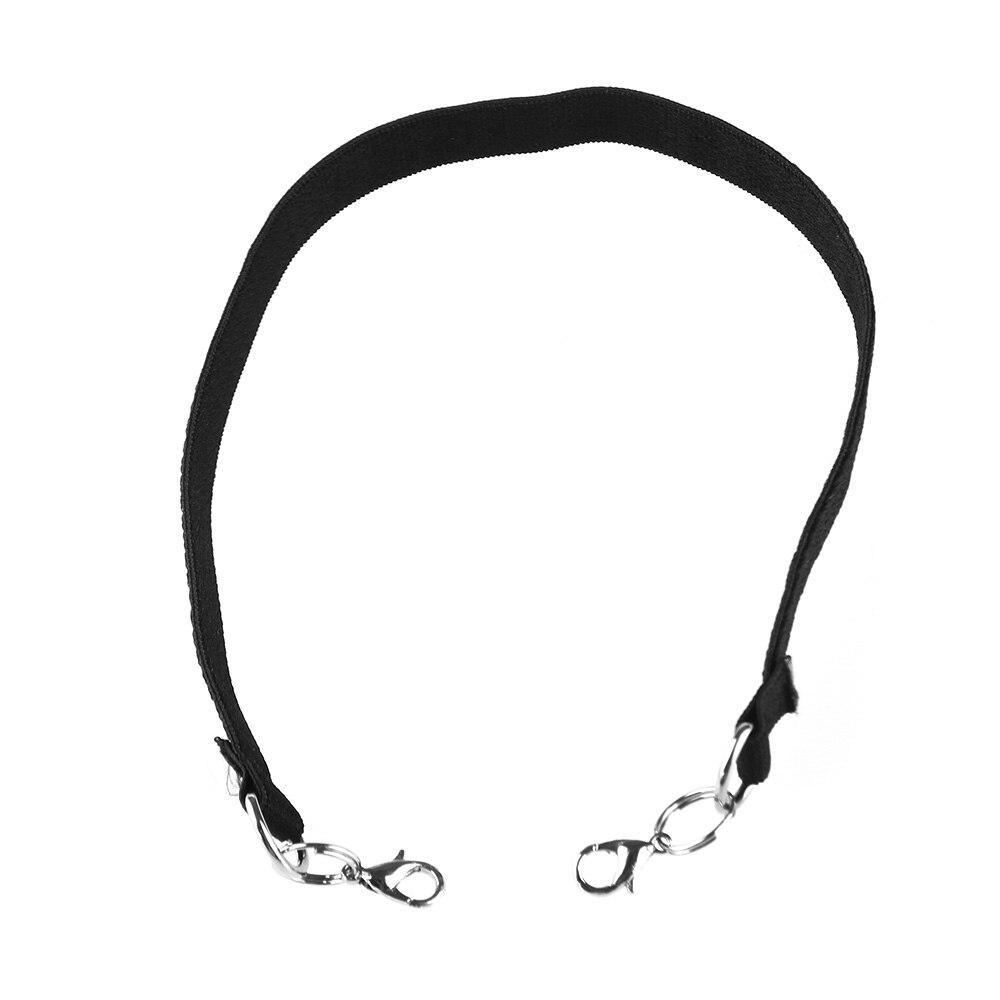 Eyebrow stencil head strap iciCosmetic