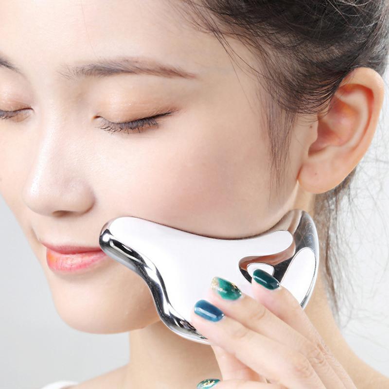 Micro-current Sonic Toning Massager