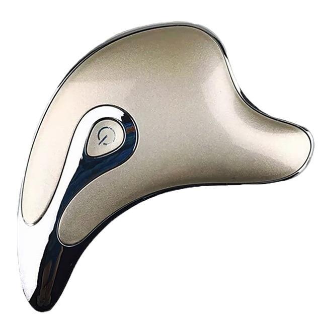 Micro-current Sonic Toning Massager