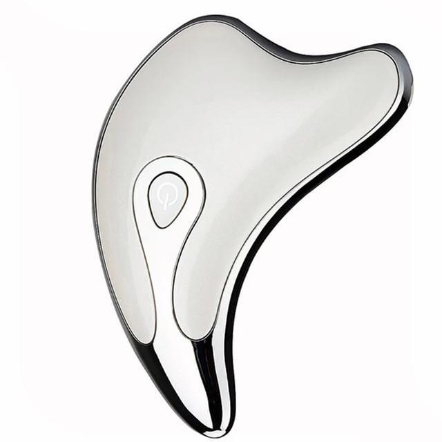 Micro-current Sonic Toning Massager