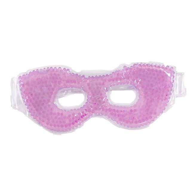 Cooling Gel Eye Mask iciCosmetic