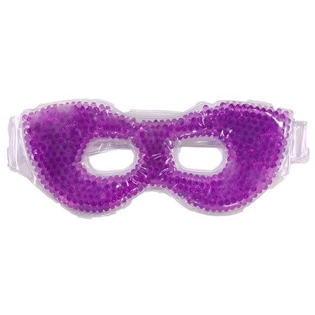 Cooling Gel Eye Mask iciCosmetic