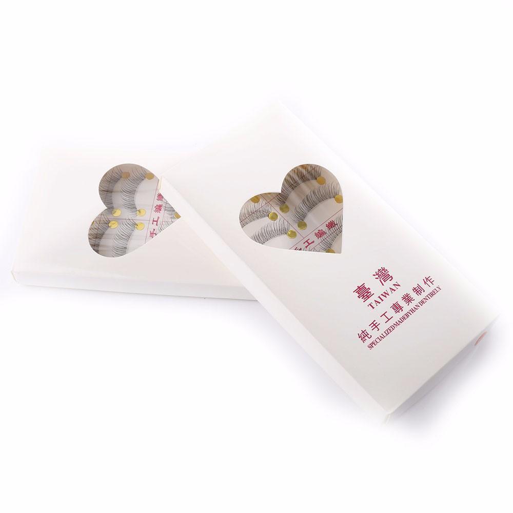 NATURAL LASHES PACK ICICOSMETIC™