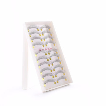 NATURAL LASHES PACK ICICOSMETIC™