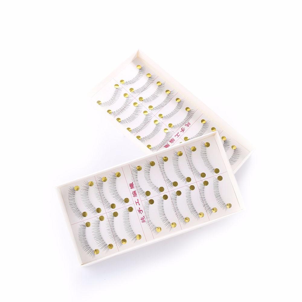 NATURAL LASHES PACK ICICOSMETIC™