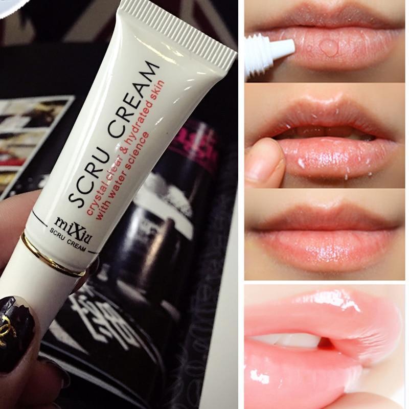MAGIC LIP SCRUB GEL ICICOSMETIC™