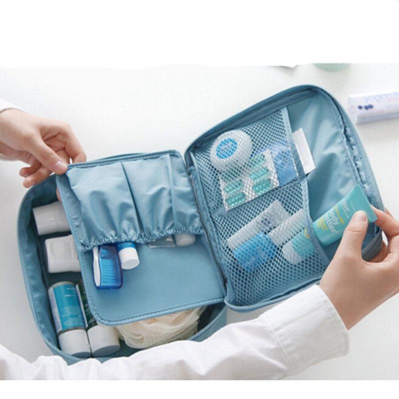 Makeup Cosmetic Bag iciCosmetic