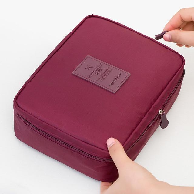 Makeup Cosmetic Bag iciCosmetic