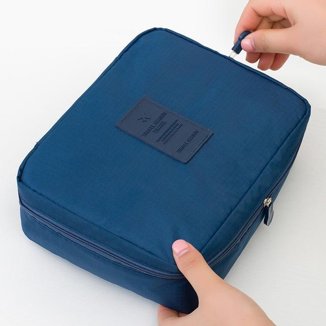 Makeup Cosmetic Bag iciCosmetic