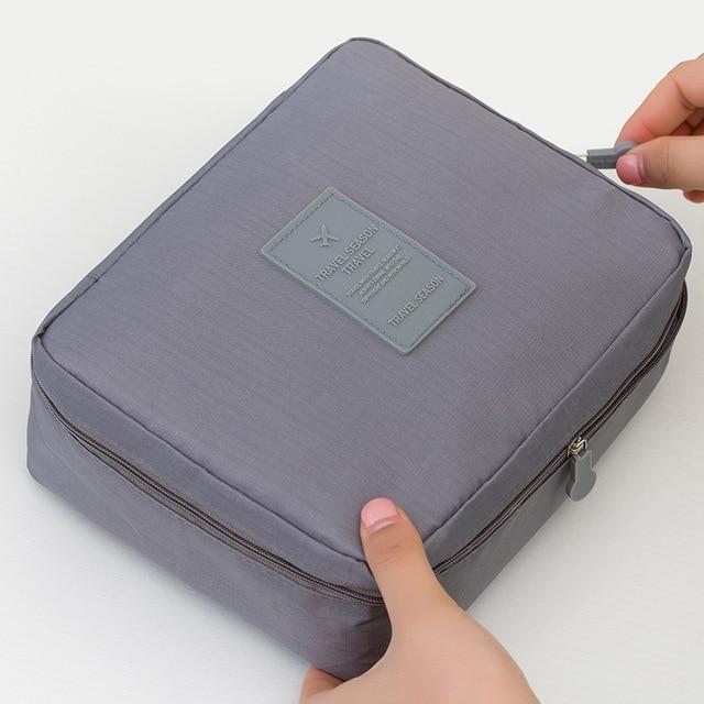 Makeup Cosmetic Bag iciCosmetic