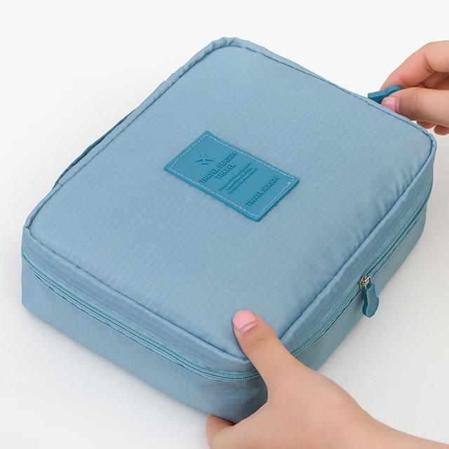 Makeup Cosmetic Bag iciCosmetic