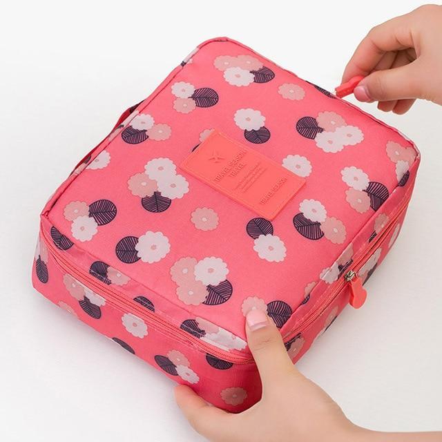 Makeup Cosmetic Bag iciCosmetic