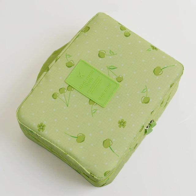Makeup Cosmetic Bag iciCosmetic