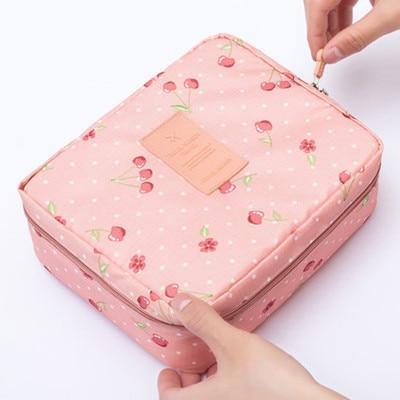 Makeup Cosmetic Bag iciCosmetic