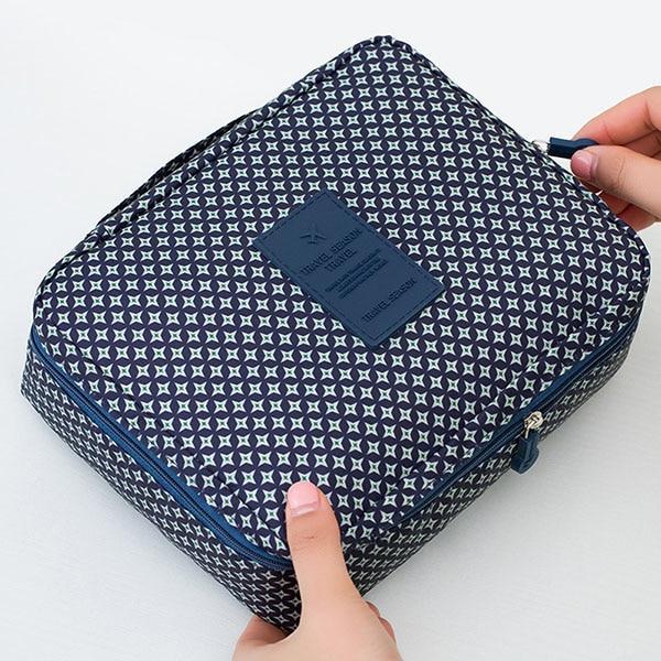 Makeup Cosmetic Bag iciCosmetic